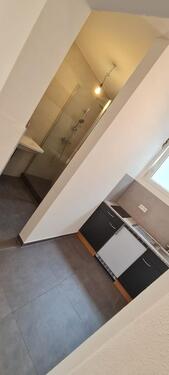 Foto - Etagenwohnung in Weil der Stadt