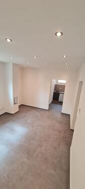 Foto - Etagenwohnung in Weil der Stadt zur Miete