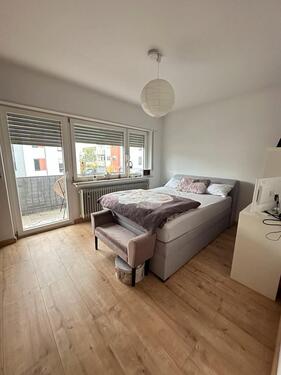 Foto - Gemütliche und helle 2-Zimmer Wohnung