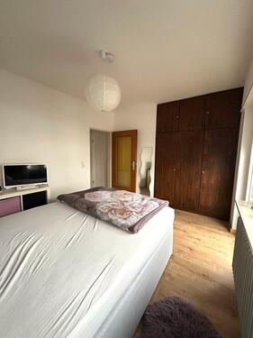 Foto - Etagenwohnung zur Miete in Östringen