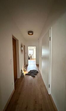 Foto - Etagenwohnung in Östringen