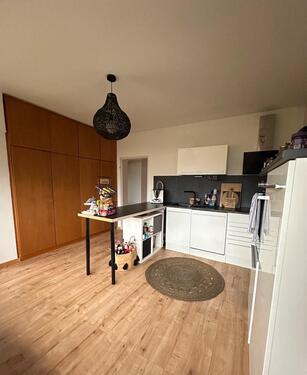 Foto - Etagenwohnung in Östringen zur Miete