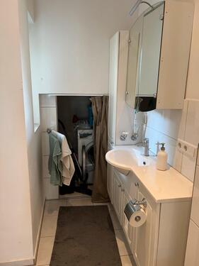 Foto - Etagenwohnung in Hannover