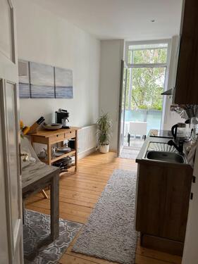 Foto - Etagenwohnung in Hannover zum Kaufen