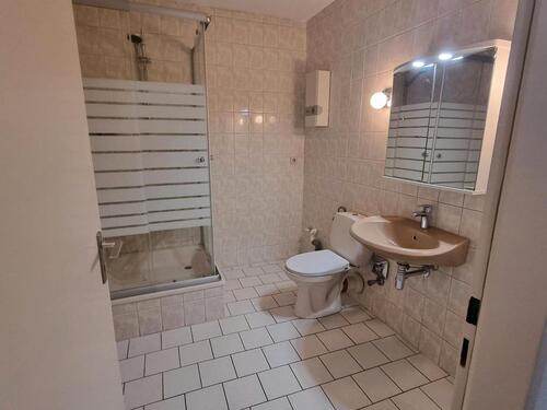 Foto - Etagenwohnung in Salzgitter