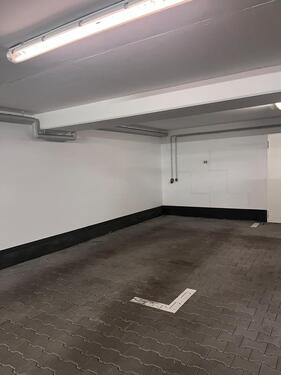 Foto - TG Stellplatz ohne direktes Auto nebenan zu vermieten