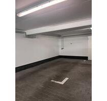 TG Stellplatz ohne direktes Auto nebenan zu vermieten - Bietigheim-Bissingen