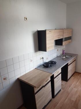 Foto - 1 Zimmer Etagenwohnung zur Miete in Köthen (Anhalt)
