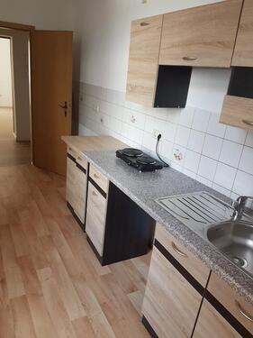 Foto - 1 Zimmer Etagenwohnung in Köthen (Anhalt)