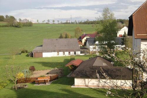Foto - 4 Zimmer Etagenwohnung in Schlüchtern