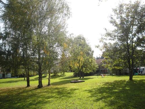 Foto - Etagenwohnung in Schlüchtern zur Miete