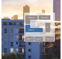 2-Zi-Whg – Top Anbindung, Übernahme Küche&Möbel, kurzfristig! - Frankfurt am Main Gallus