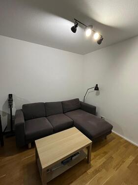 Foto - Etagenwohnung in Frankfurt am Main zur Miete