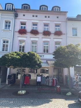 Foto - Gemütliche 1-Zimmer-Wohnung am Markt in Bad Lobenstein