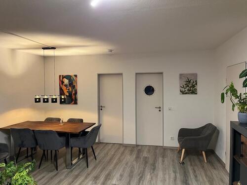 Foto - 3 Zimmer Etagenwohnung zur Miete in Herborn
