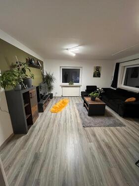 Foto - 3 Zimmer Etagenwohnung in Herborn