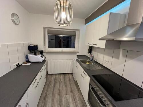 Foto - Etagenwohnung in Herborn zur Miete