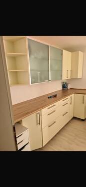 Foto - 4 Zimmer Etagenwohnung in Unterreichenbach