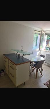 Foto - Etagenwohnung in Unterreichenbach zur Miete