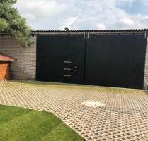 Lagerhalle in Schwabach - 750,00&nbsp;EUR Kaltmiete, ca.&nbsp; 130,00&nbsp;m&sup2; in Schwabach (PLZ: 91126)