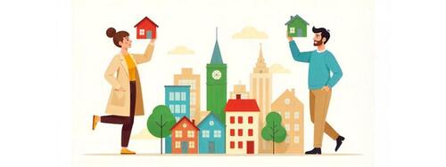 Foto - schöne 2 ZKB mit Balkon - 420,00&nbsp;EUR Kaltmiete, ca.&nbsp; 45,00&nbsp;m&sup2;