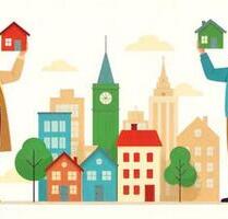 schöne 2 ZKB mit Balkon - 420,00&nbsp;EUR Kaltmiete, ca.&nbsp; 45,00&nbsp;m&sup2; in Marburg (PLZ: 35037)