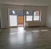 Barsinghausen OT Egestorf 3-Zimmer Wohnung Küche Bad Balkon,