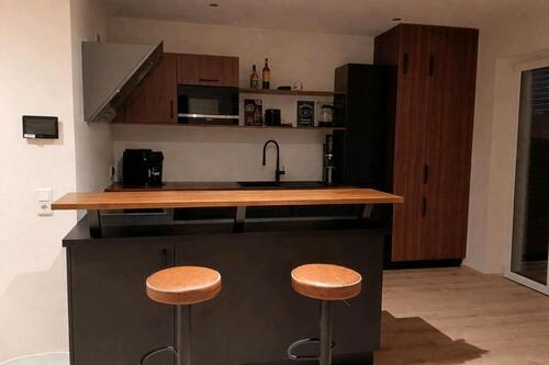 Foto - Etagenwohnung in Buchdorf zur Miete