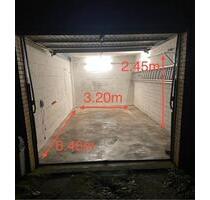 Garage zu vermieten ab sofort nur als Lager Abstellraum - Hannover Misburg-Anderten