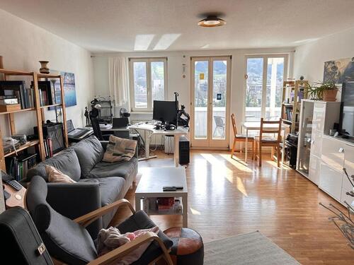 Foto - Etagenwohnung in Laufenburg (Baden) zur Miete