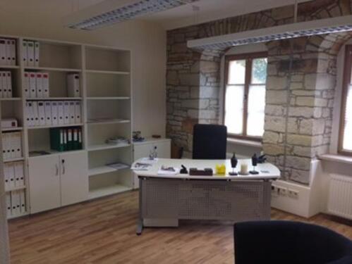 Foto - Büro Arbeitszimmer in BernburgSaale
