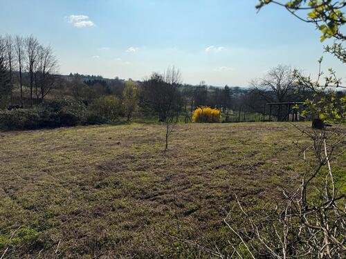 Foto - Grundst&uuml;ck in Hohberg