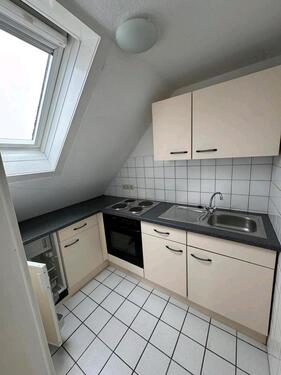 Foto - 4-Zimmer Wohnung mit Einbauküche in Beckum