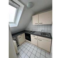 4-Zimmer Wohnung mit Einbauküche in Beckum