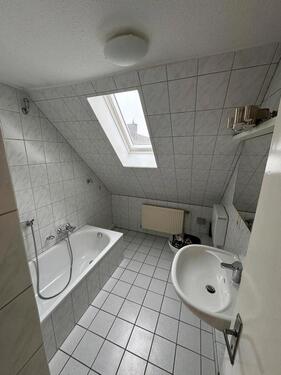 Foto - 4 Zimmer Dachgeschoßwohnung zur Miete in Beckum