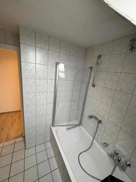 Foto - Dachgeschoßwohnung in Beckum zur Miete