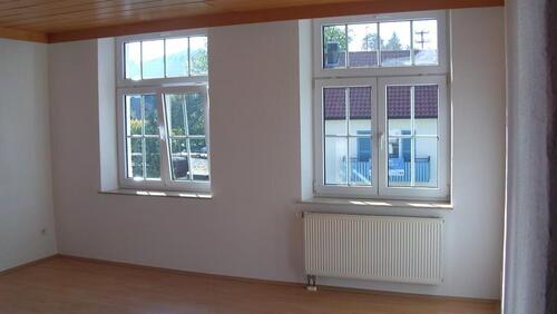 Foto - 3 Zimmer Etagenwohnung in Tannheim