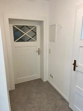 Foto - 2 Raum Wohnung 1.OG, Zentrumsnah, in der Altstadt