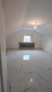 Foto - 3 Zimmer Dachgeschoßwohnung in Pfedelbach