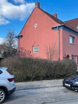 Foto - REIHENENDHAUS BERLIN-BRITZ – PROVISIONSFREI Hanne Nüte 70, 12359