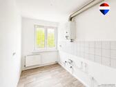 Foto - Gemütliche 3-R-Wohnung mit sonnigem Balkon und Tageslichtbad