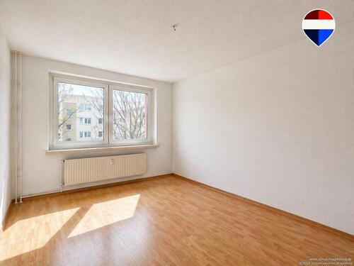 Foto - 3 Zimmer Etagenwohnung in Magdeburg
