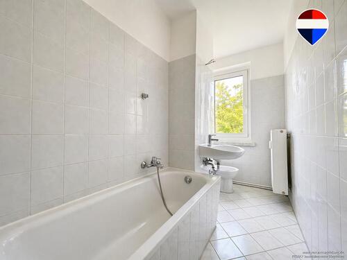 Foto - Etagenwohnung in Magdeburg zur Miete