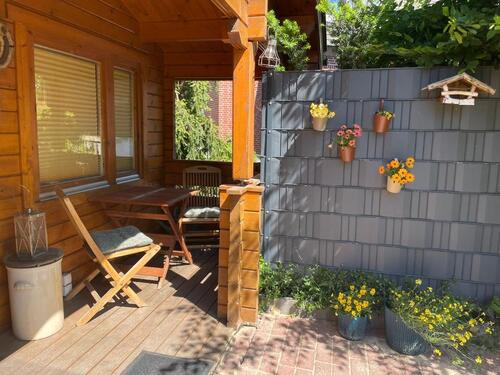 Foto - 15% Rabatt im Mai 2026 Charmante Ferienwohnungen „Villa Klara“