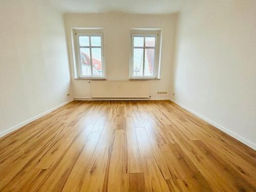 Foto - schicke 2,5-Zimmer-Wohnung mit Balkon in Böhlen Großdeuben ***TOP*** ab sofort mit Stellplatz