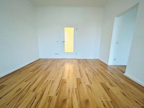 Foto - 2.5 Zimmer Etagenwohnung in Böhlen