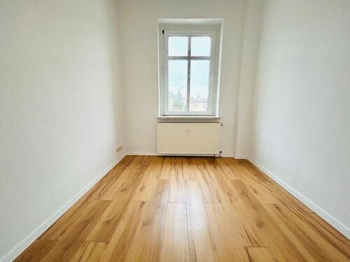 Foto - Etagenwohnung in Böhlen zur Miete