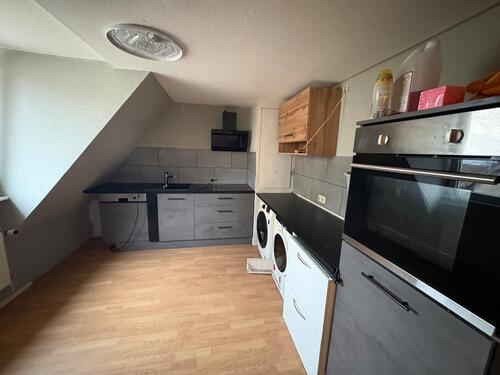 Foto - 3 Zimmer Dachgeschoßwohnung zur Miete in Hagen