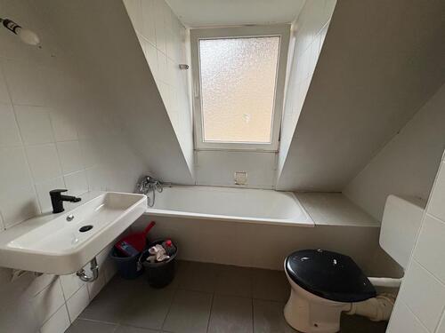 Foto - Dachgeschoßwohnung in Hagen zur Miete