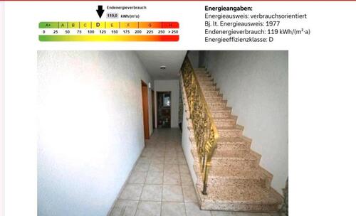 Foto - Einfamilienhaus in Bad Königshofen im Grabfeld zum Kaufen